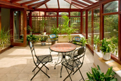 Pillwell conservatory quotes