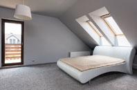 Pillwell bedroom extensions