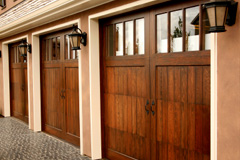 Pillwell garage extension quotes
