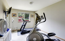 Pillwell home gym construction leads