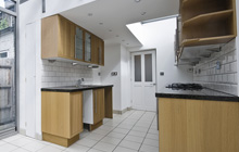 Pillwell kitchen extension leads