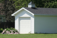Pillwell outbuilding construction costs